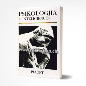 Psikologjia e inteligjences