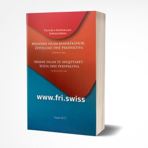 Punimet e konferencave Nderkombtare mbi Islamin