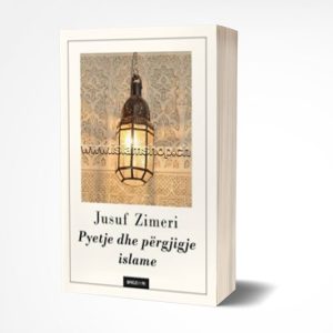 Pyetje dhe pergjigje islame Jusuf Zimeri