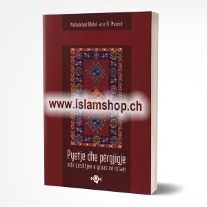 Pyetje dhe pergjigje mbi ceshtjen e graus ne islam