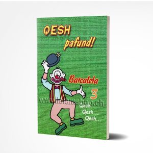 Qesh pafund barcoleta 3