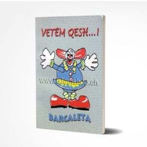 Qesh vetem qesh Barcoleta 4