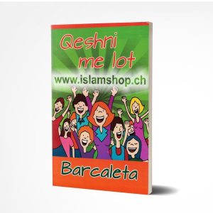 Qeshni me lot Barcoleta 11