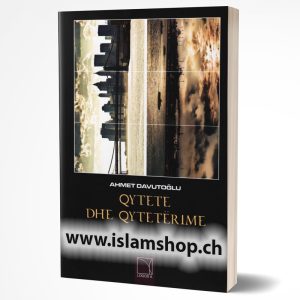 Qytete dhe qyteterime