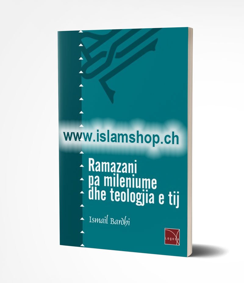 Ramazani pa mileniume dhe teologjia e tij