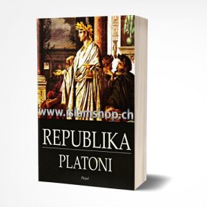 Republika Platoni