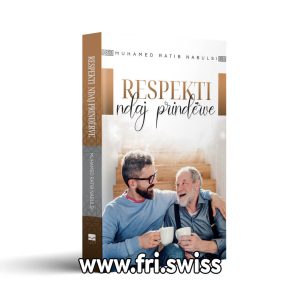 Respekti ndaj prinderve