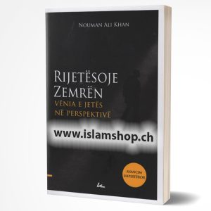 Rijetesoje zemren venia e jetes ne perspektiv