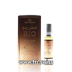Rio perfume