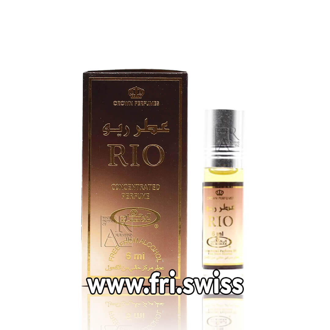 Rio perfume