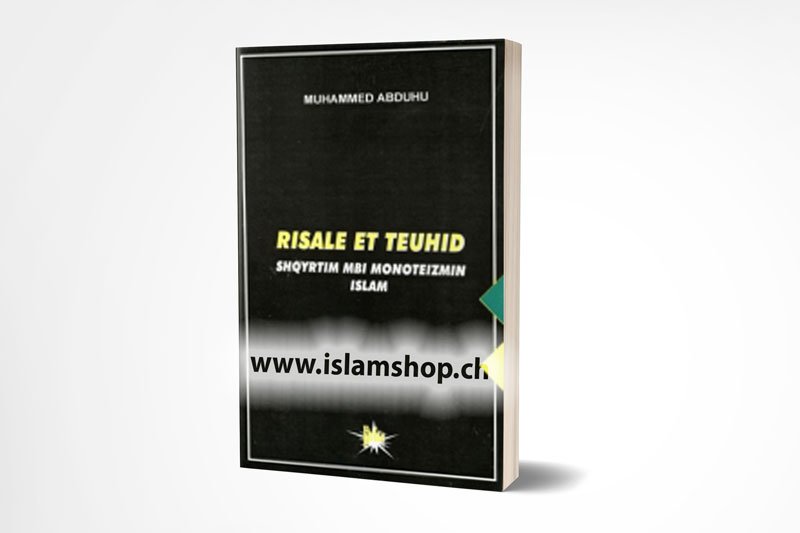 Risale et teuhid shqyrtimi mbi monoteizmin ne Islam