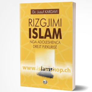 Rizgjimi islam nga adoleshenca drejt pjekurise