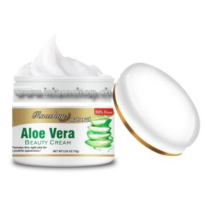 Roushun 92 Aloe vera Beauty Cream 75gm