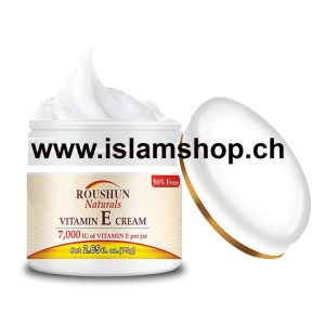 Roushun Krem me Vitamine E