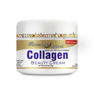 Roushun krem bukuri kolagjenit