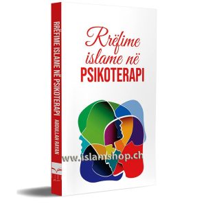 Rrefime islame ne psikoterapi