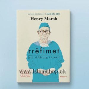 Rrefimet jeta si kirurg i trurit