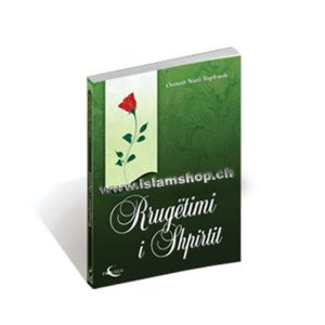 Rrugetimi i Shpirtit Osman Nuri Topbash