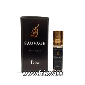 Sauvage dior perfume