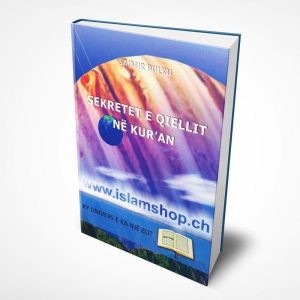 Sekretet e qiellit ne Kuran ky univers e ka nje zot