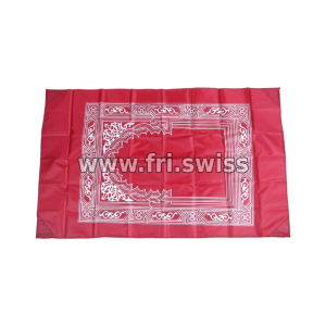 Sexhade xhepi e kuqe