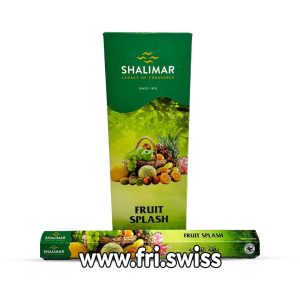 Shalimar fruit splash
