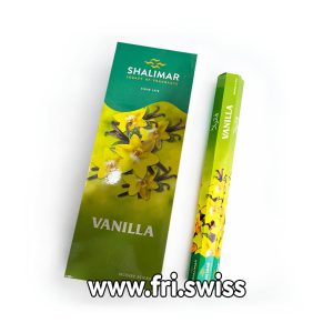 Shalimar vanilla