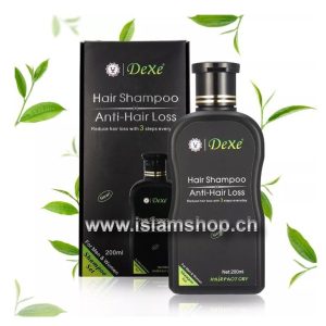 Shampon profesionale per humbjen e flokeve Dexe Dexe Professional Anti Hair Loss Shampoo