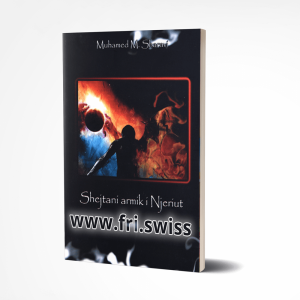 Shejtani armik i Njeriut