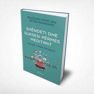 Shendeti dhe suksesi permes meditimit