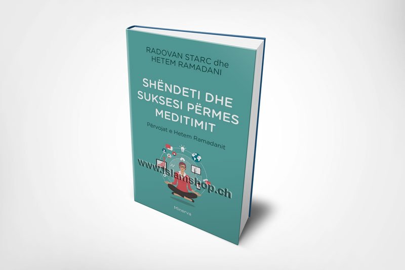 Shendeti dhe suksesi permes meditimit
