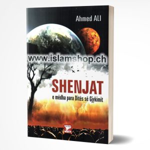 Shenjat e medha para Dites se Gjykimit