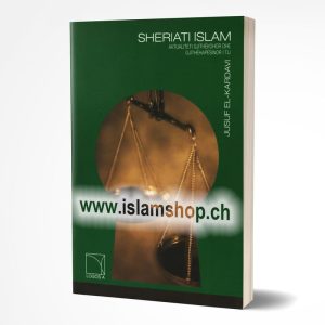 Sheriati islam aktualitat gjithekohor dhe gjithehapesinor i tij