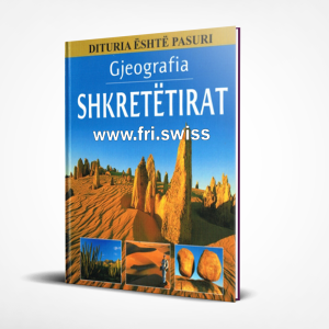 Shkretetirat