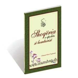 Shoqeria e epokes se lumturise Osman Nuri Topbash