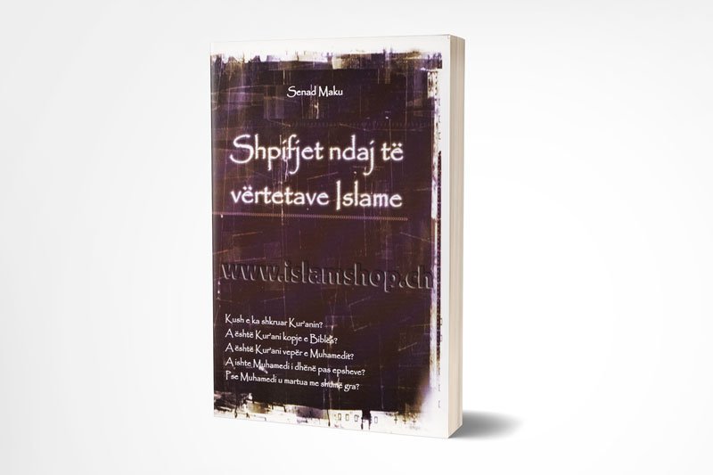 Shpifjet ndaj te vertetave Islame