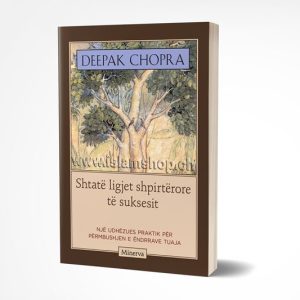 Shtate ligjet shpirterore te suksesit