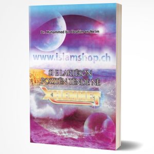 Si e larteson poziten tende ne Xhennet