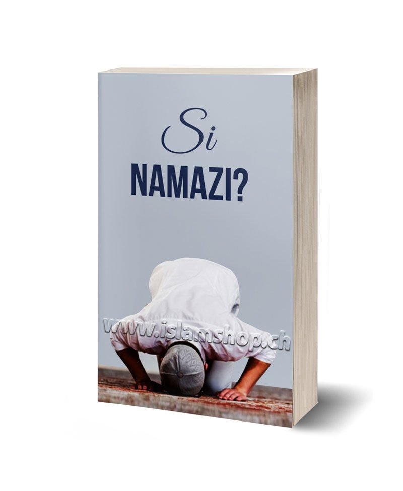 Si namazi Dr vehbi Karakash