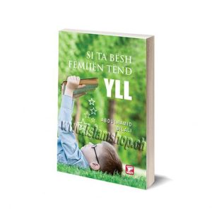 Si ta besh femijen tend yll