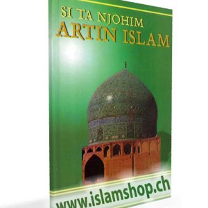 Si ta njohim artin Islam
