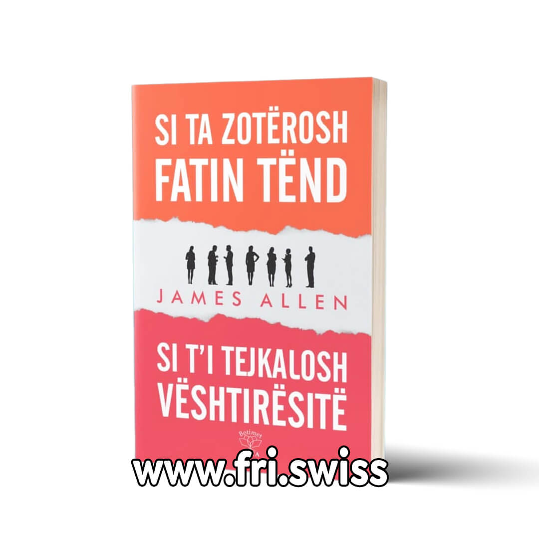 Si ta zoterosh fatin tend