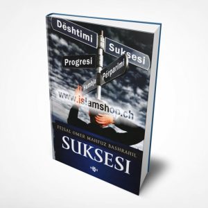 Si te arrihet suksesi 768x828