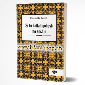 Si te ballafaqohesh me epshin