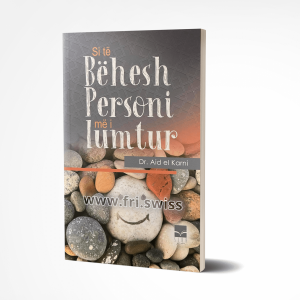 Si te behesh personi me i lumtur