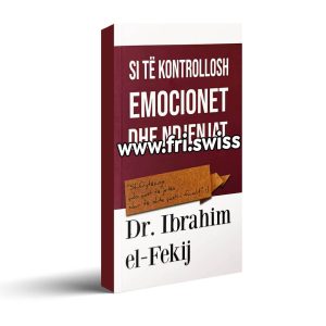 Si te kontrollosh emocionet dhe ndjenjat