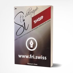 Si te shkruajme shqip