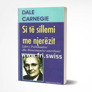 Si te sillemi me njerezit