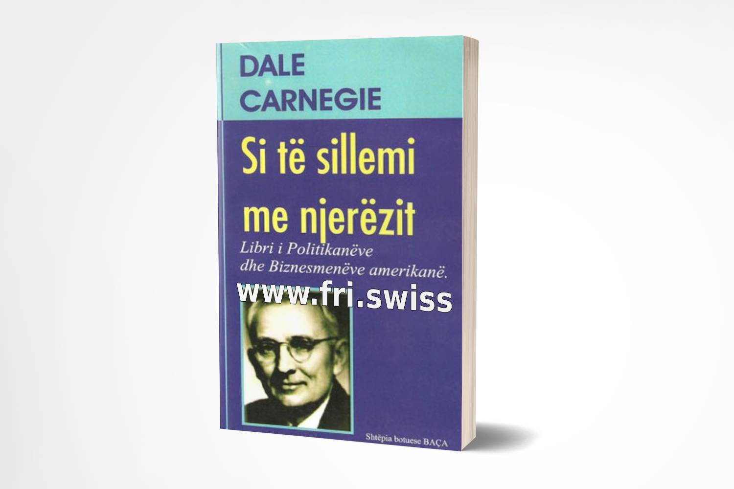 Si te sillemi me njerezit