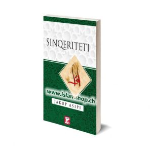 Sinqeriteti